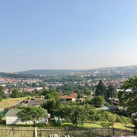 Ueber Den Daechern Von Eisenach Extérieur photo